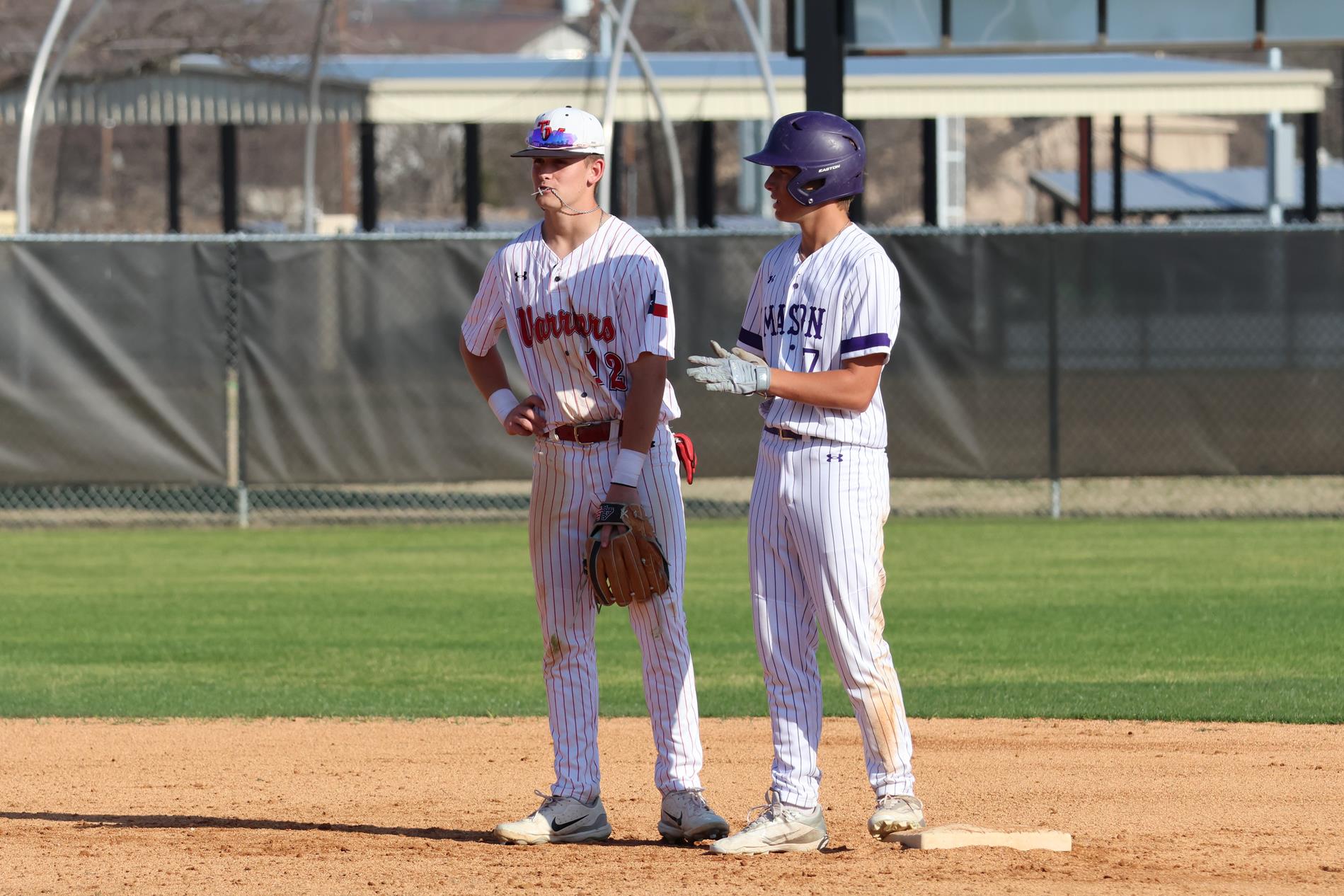 Ingram Tourney v. Mason 2.27.26