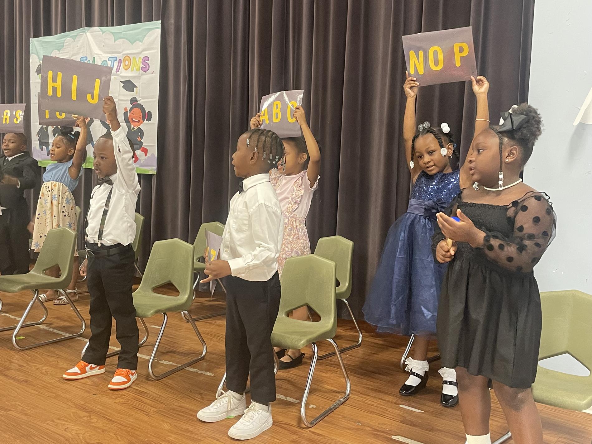 PreK Program