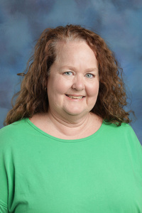 Jennifer Bedwell