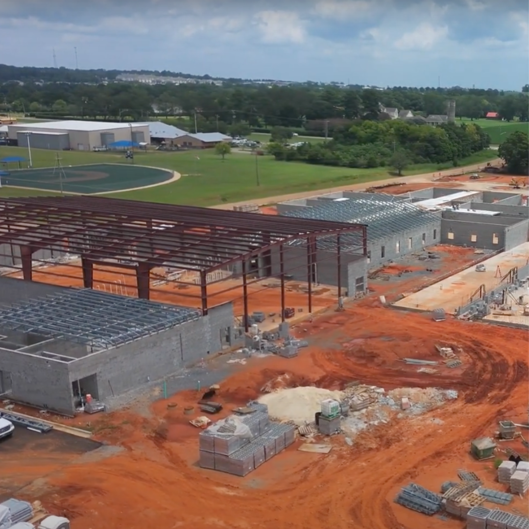 PKS Construction Update