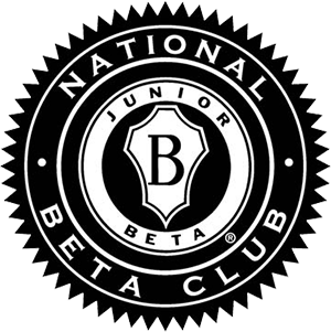 Junior Beta Club logo