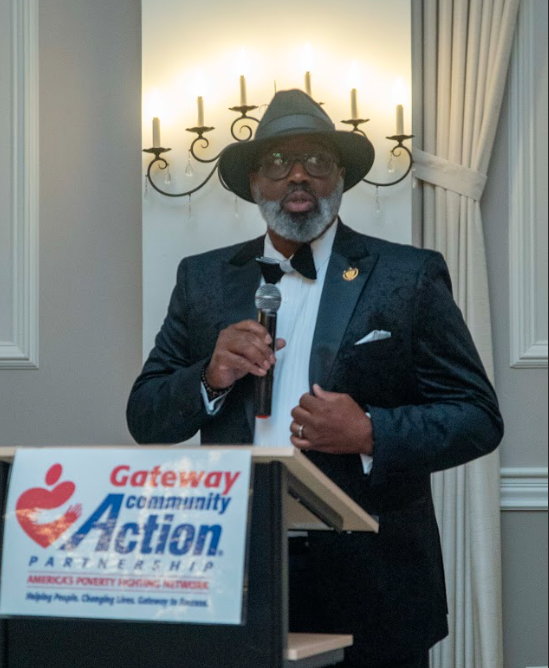 GCAP 38thAnniversary Gala