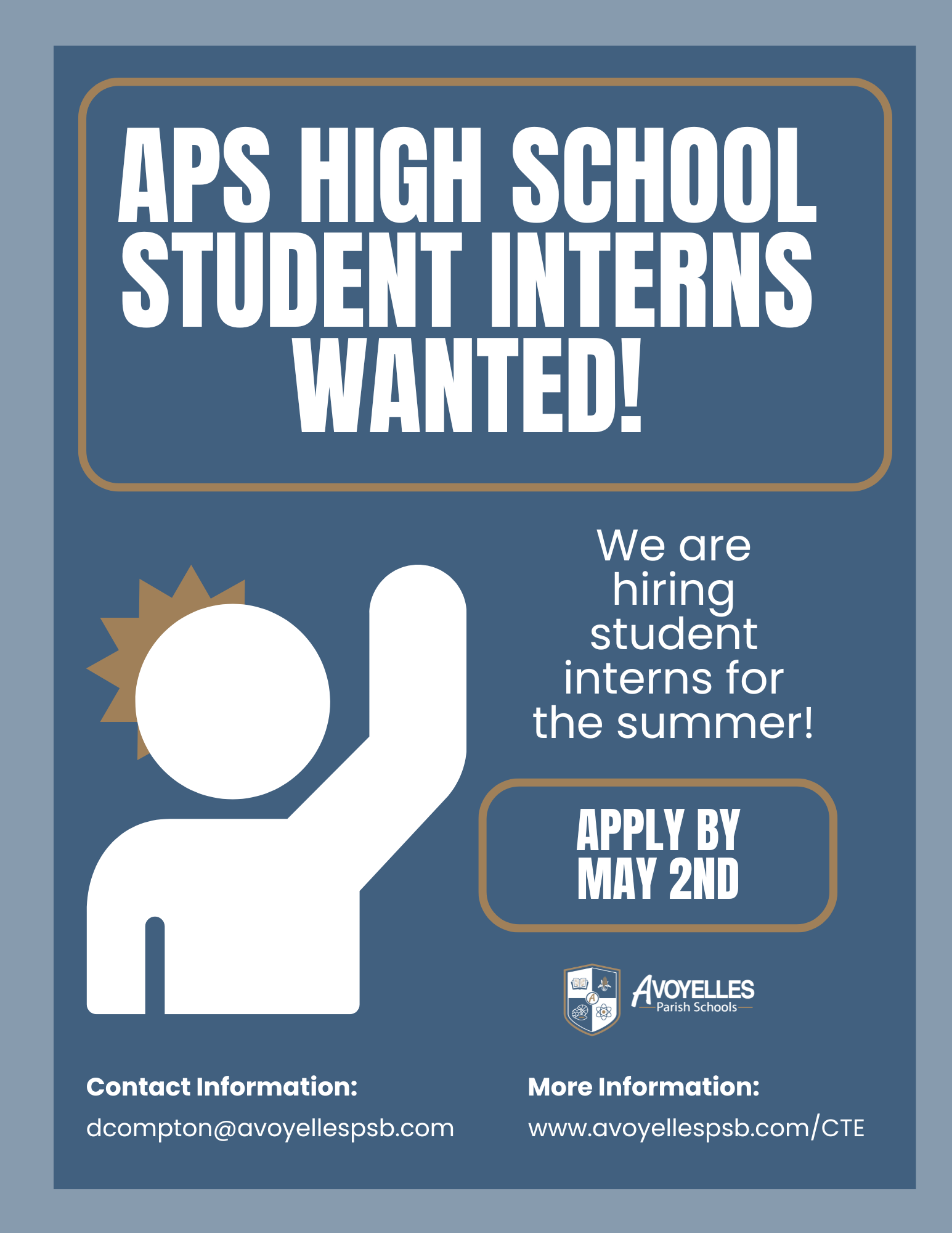 Summer Internship