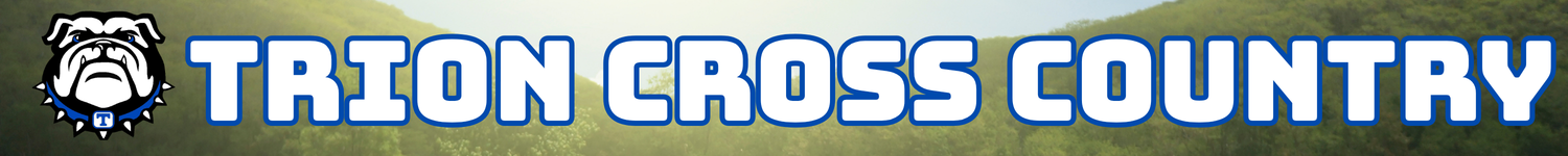 TMS Cross Country Banner
