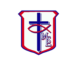 Messiah Lutheran School Logo