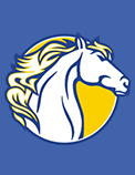 Image of Mustangs logo