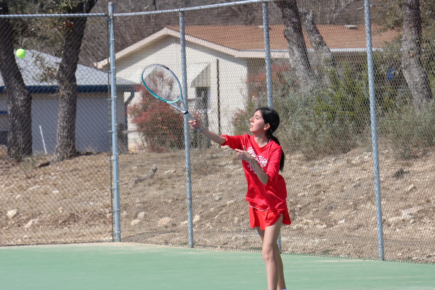 JV Ingram Tourney 2.9.26