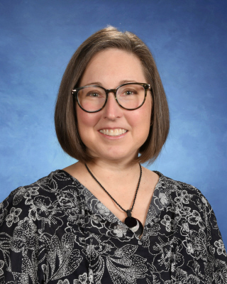 Staff directory