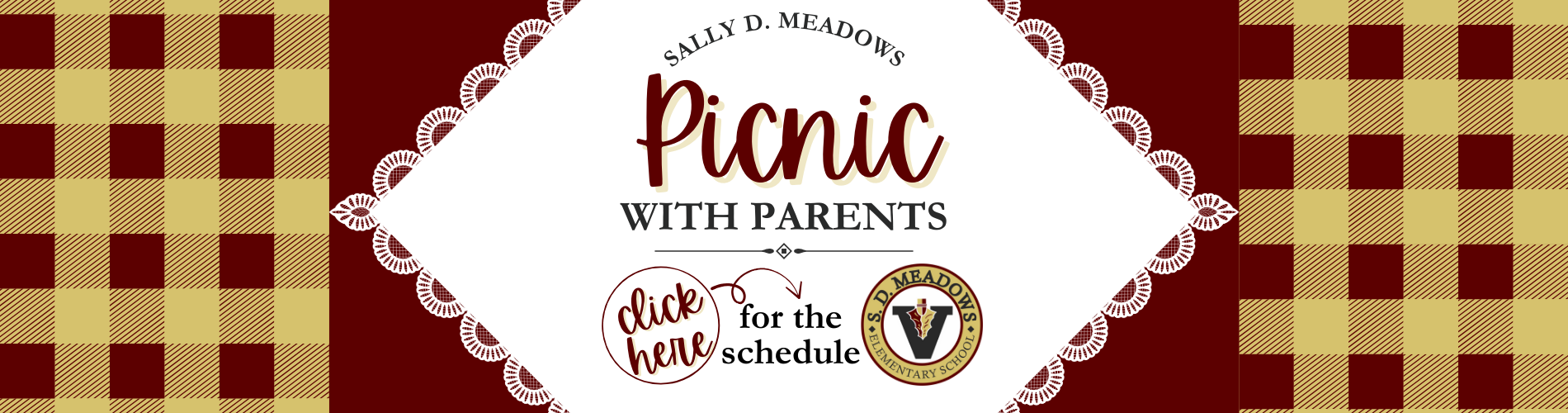 Picnic with Parents