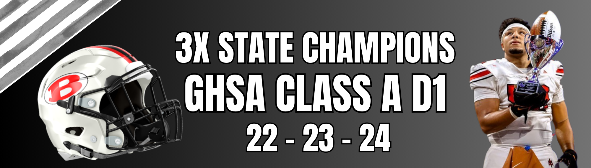 State Championship Slide