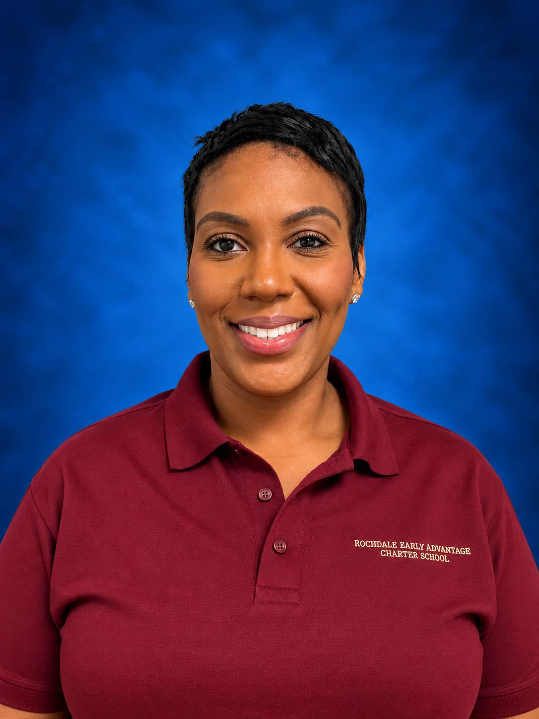 Ms. Hicks