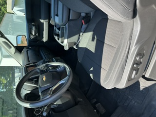2022 Chevy Truck