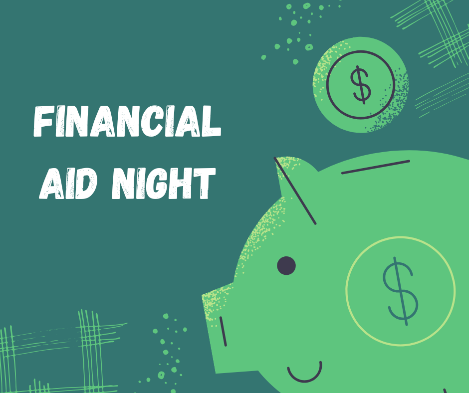 Financial Aid Night