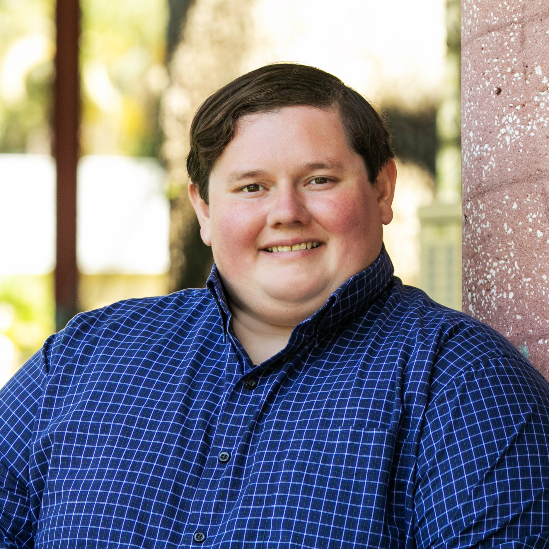 Quinten McArtor Portrait 
