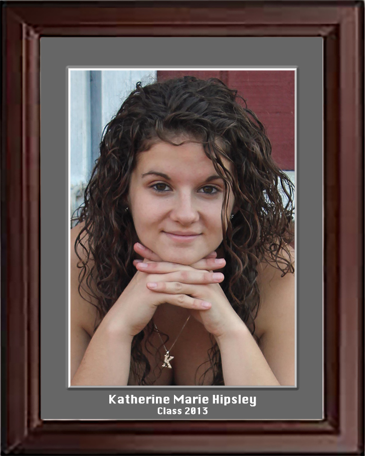 Katherine "Kati" Hispley