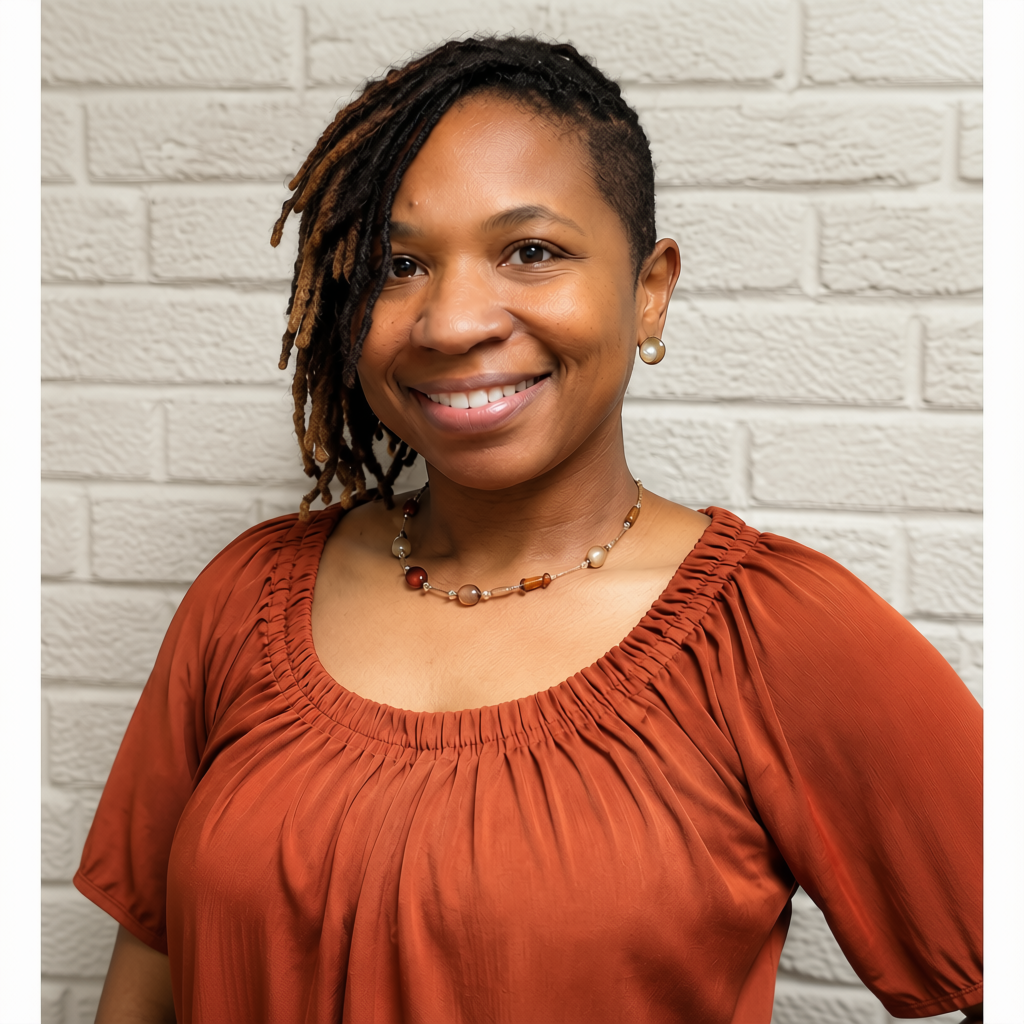 Laquante Pruitt, Secretary of the West Point Consolidated School District Board of Trustees