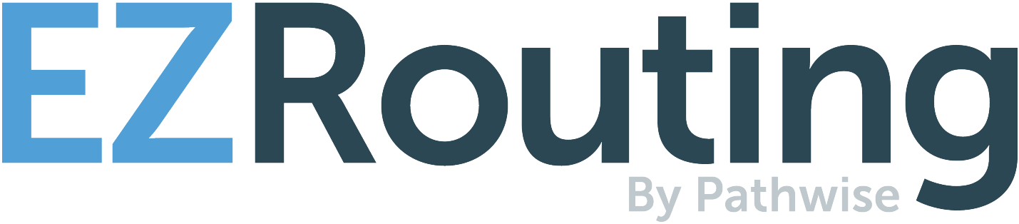 EZ Routing Parent Portal
