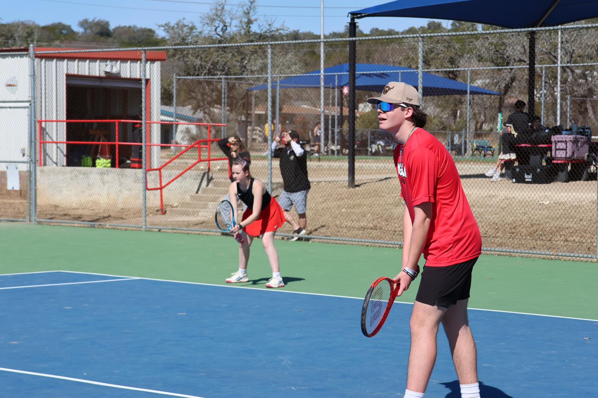 JV Ingram Tourney 2.9.26