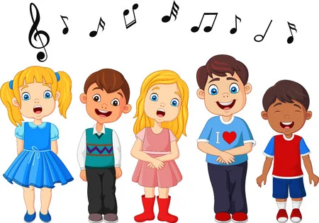Children's choir