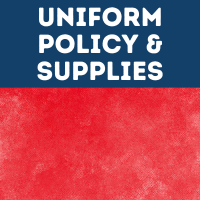 uniform policy and supplies