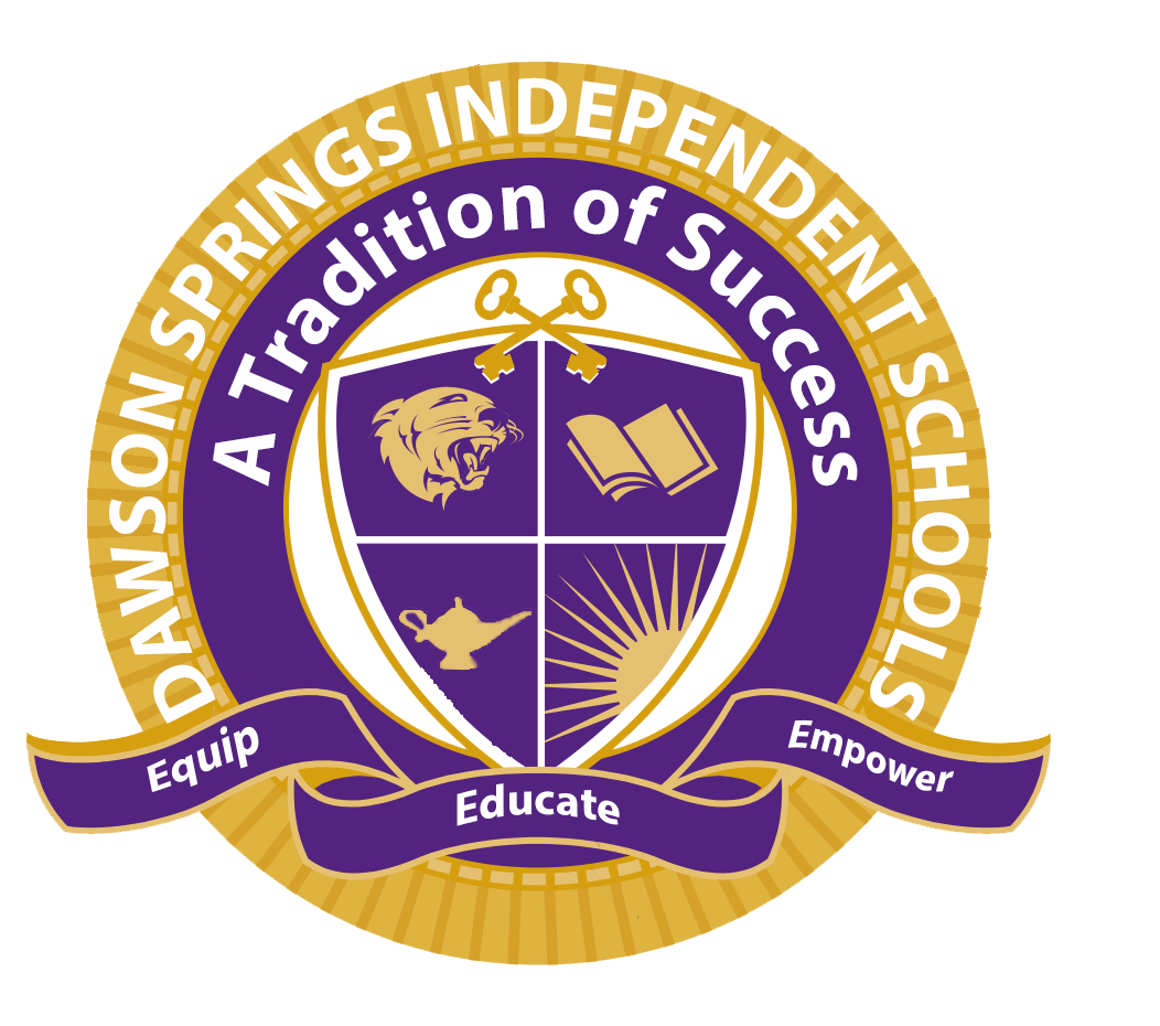 Dawson Springs ISD Logo