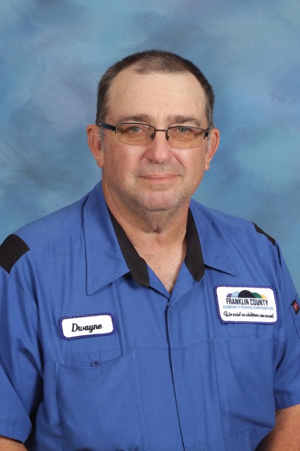 dwayne murray