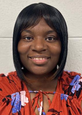 Quitsha Morris