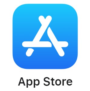apple app store icon