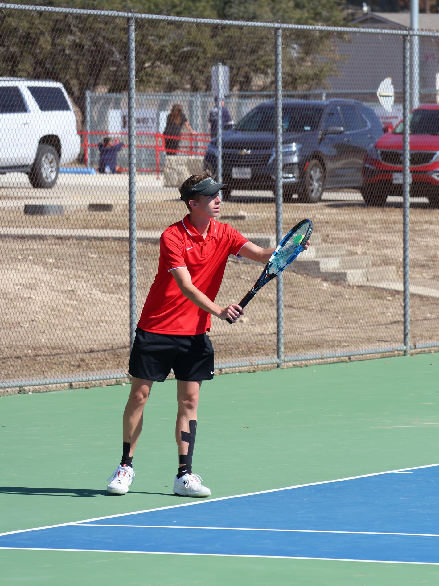 Varsity Ingram Tourney 2.11.26