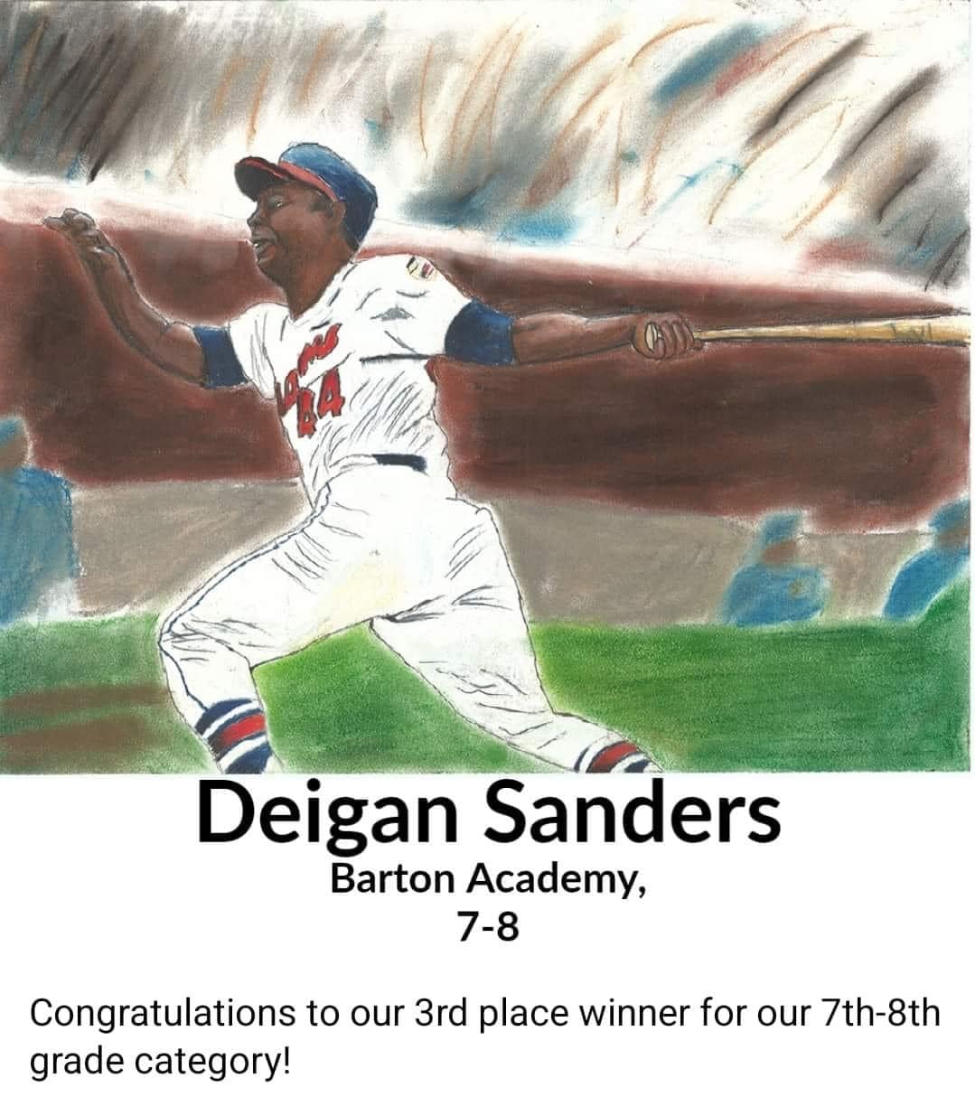 Deigan Sanders