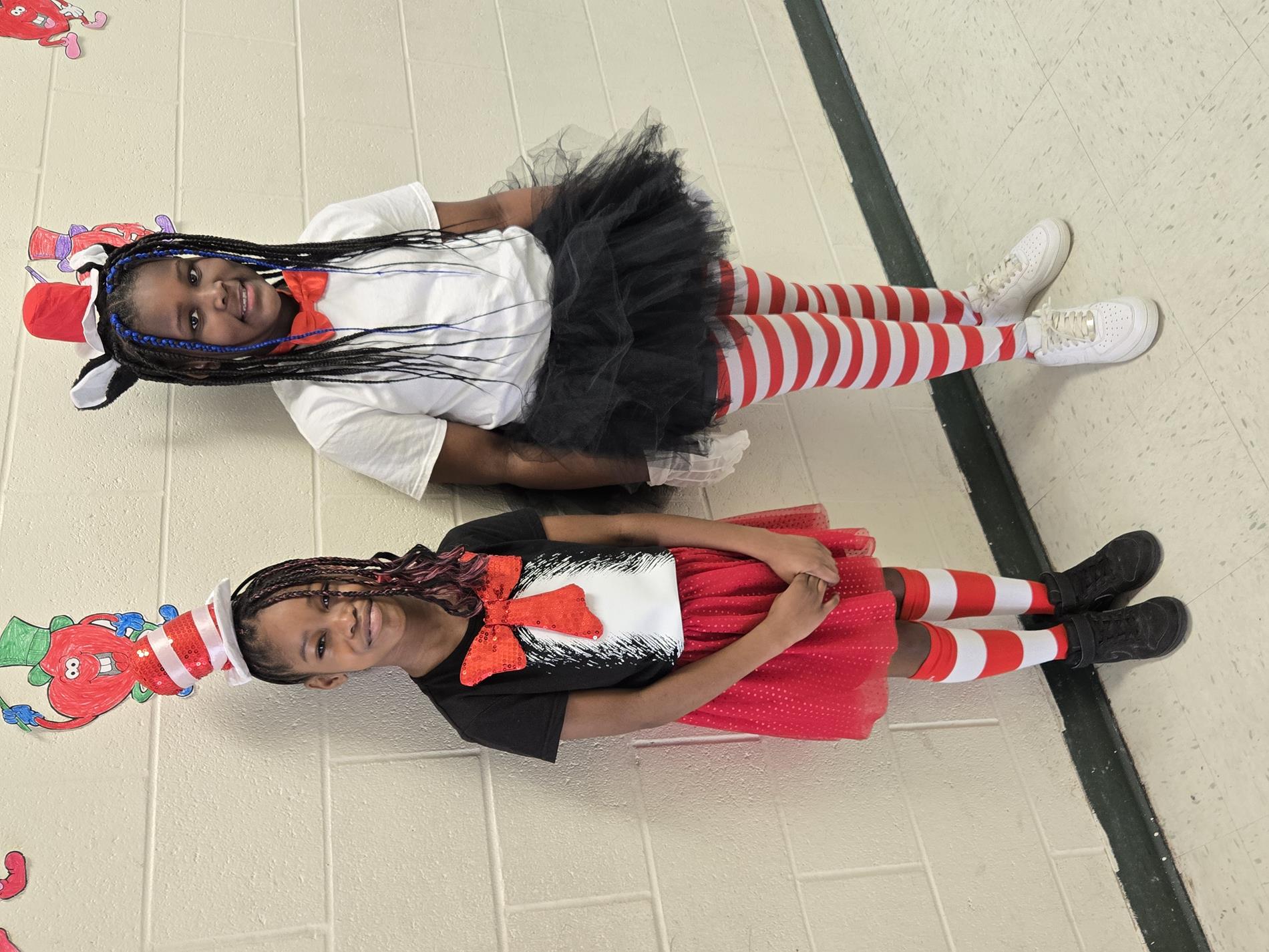 Dr. Seuss Week