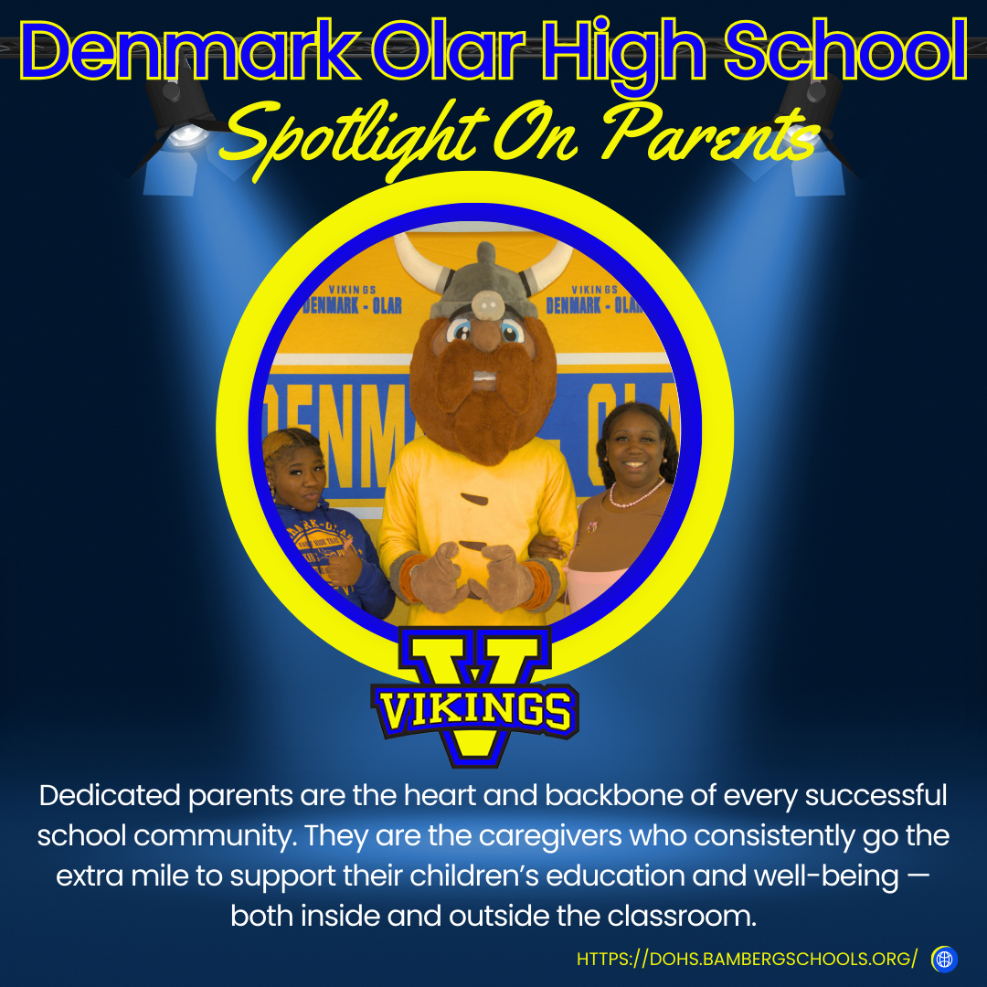 Spotlight on Parents