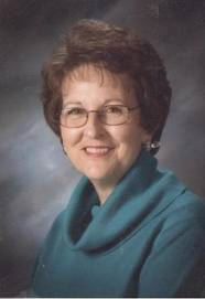 Linda Horne - Principal from 2003-2009