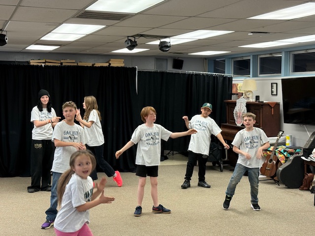 Pi Fundraiser Performance