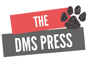 dms press logo
