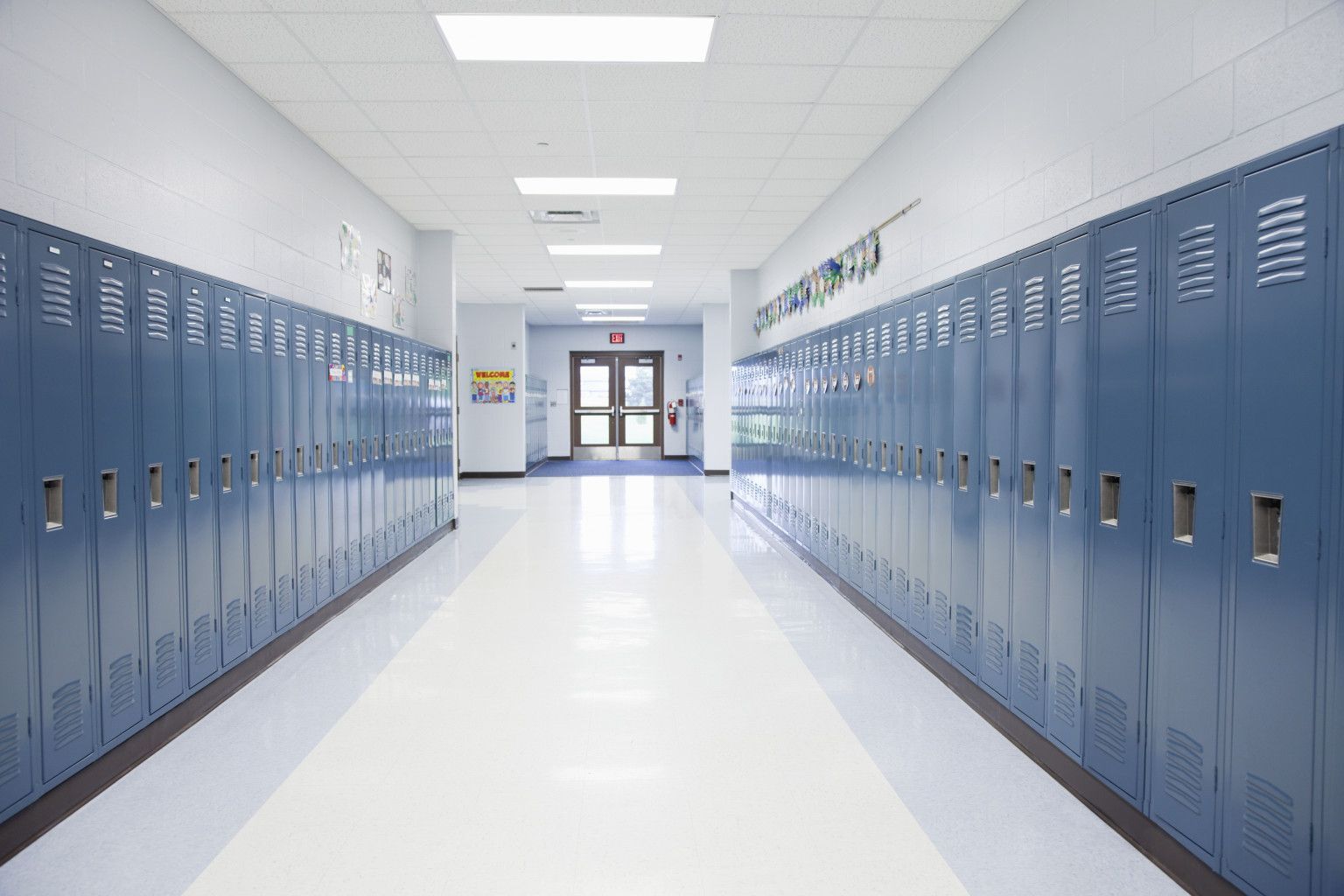 Hallway image