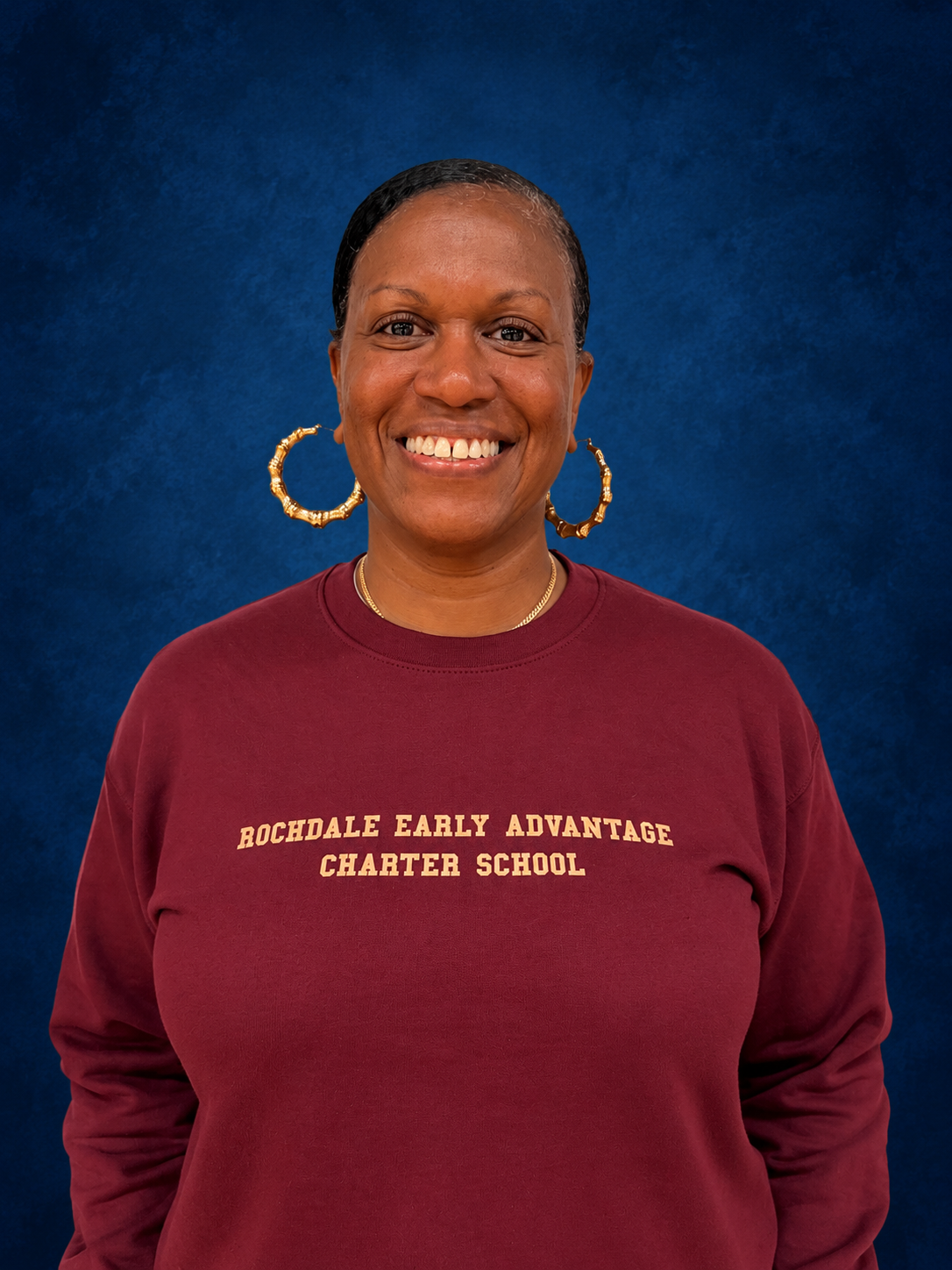 Ms. Tillman