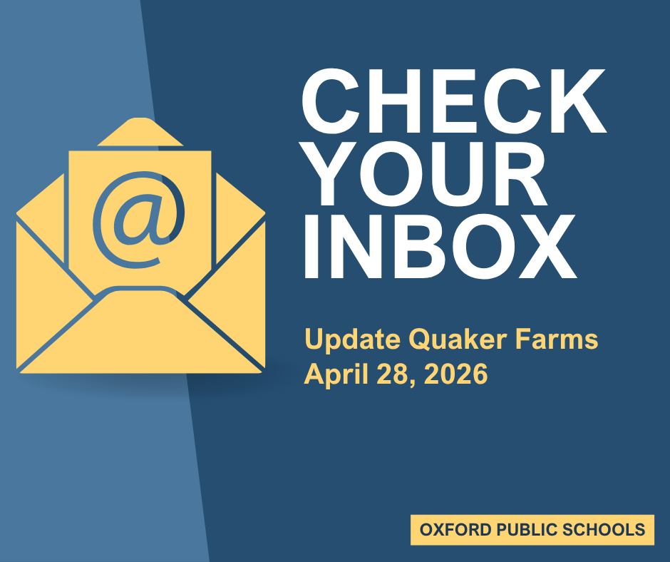 OPS Community Update