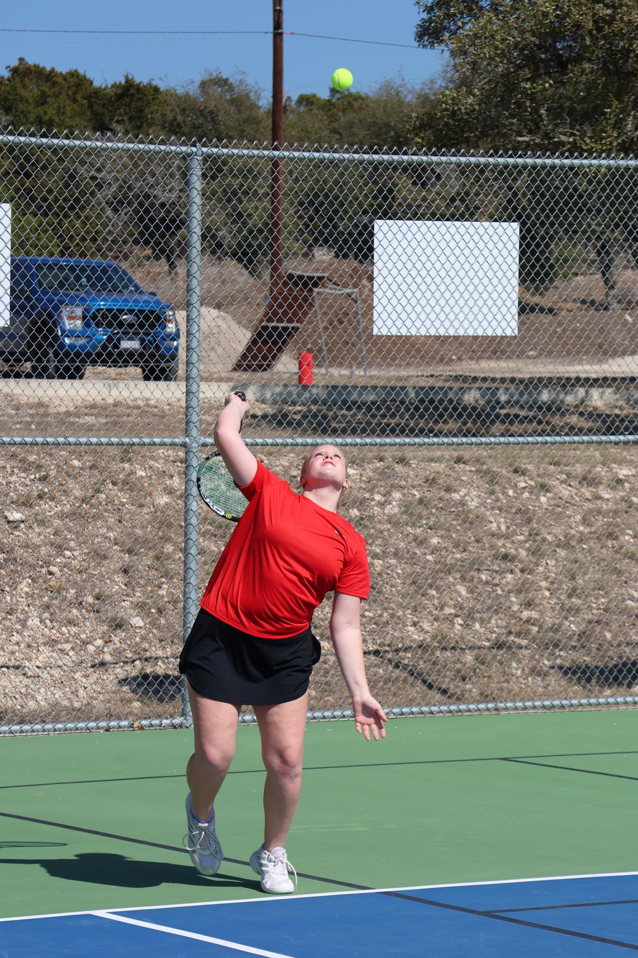 Varsity Ingram Tourney 2.11.26