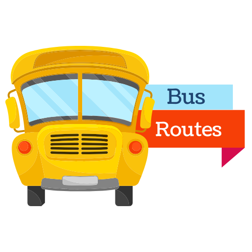 Bus Routes 