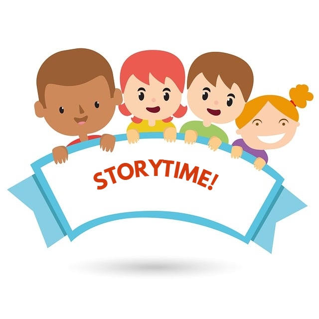Storytime Storytime
