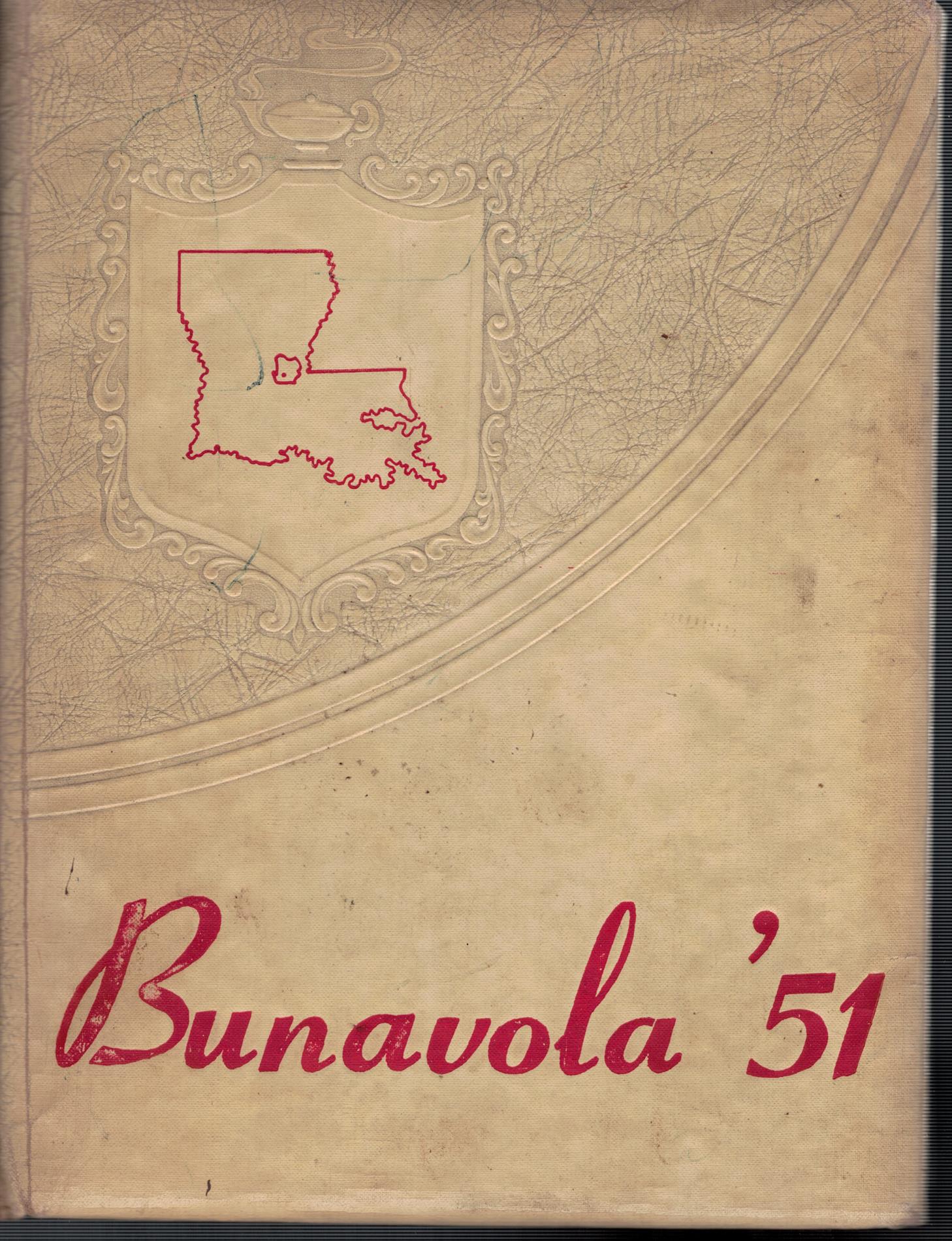 1951 Bunavola