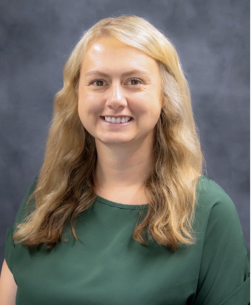 Carpenter Pre-Primary Center director Laurie Winke