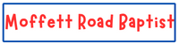 moffett road