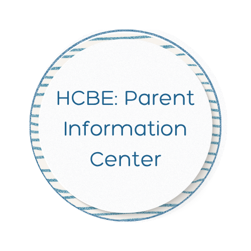 Parent Info