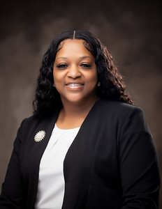 Ashanti Kuykendall, Assistant Principal