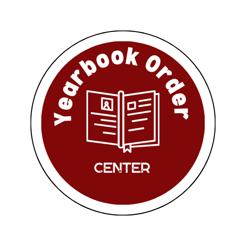 Yearbook Order Center Icon