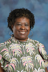 Veronica Hardy