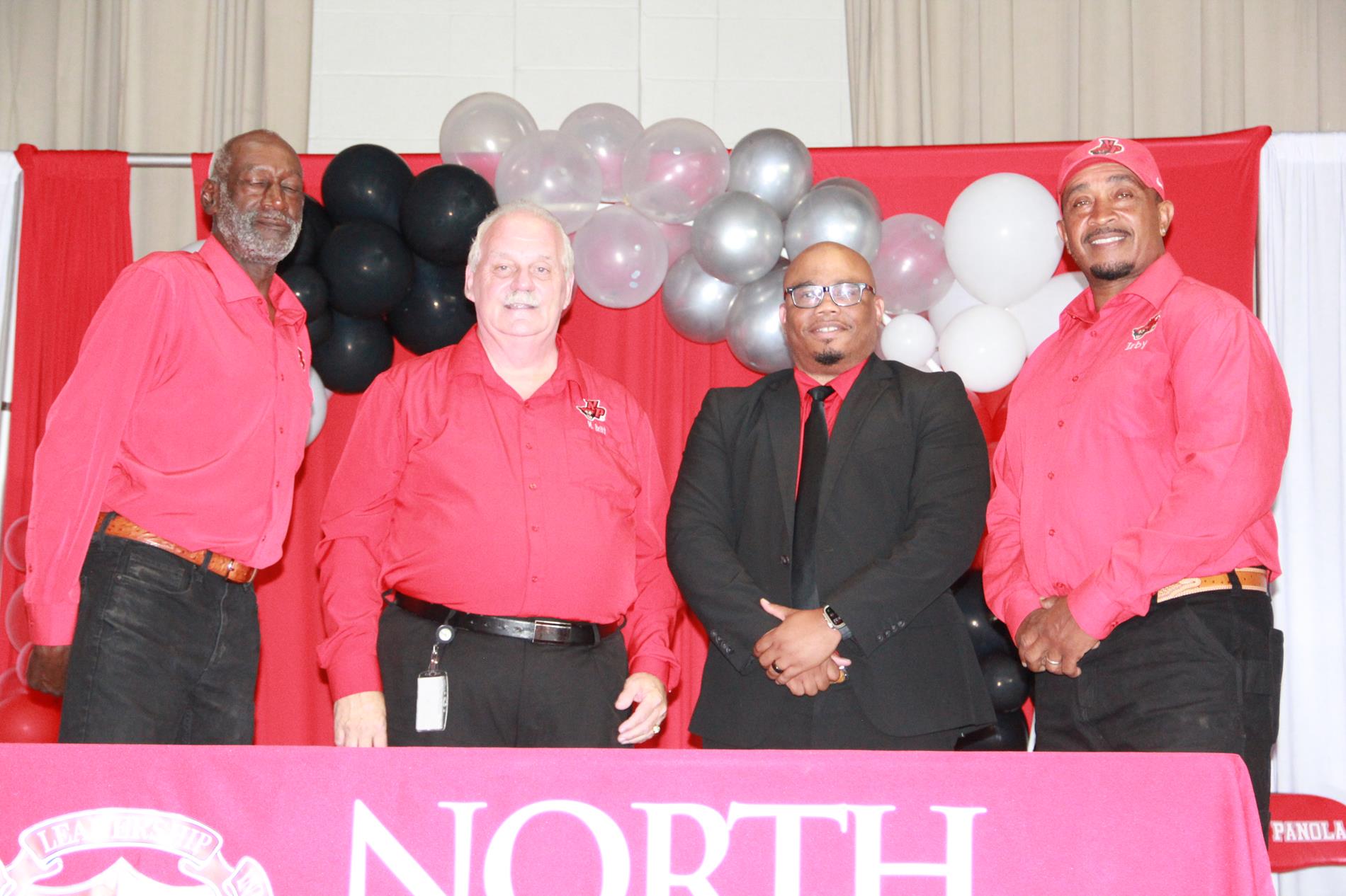 NPSD 2025 Convocation 