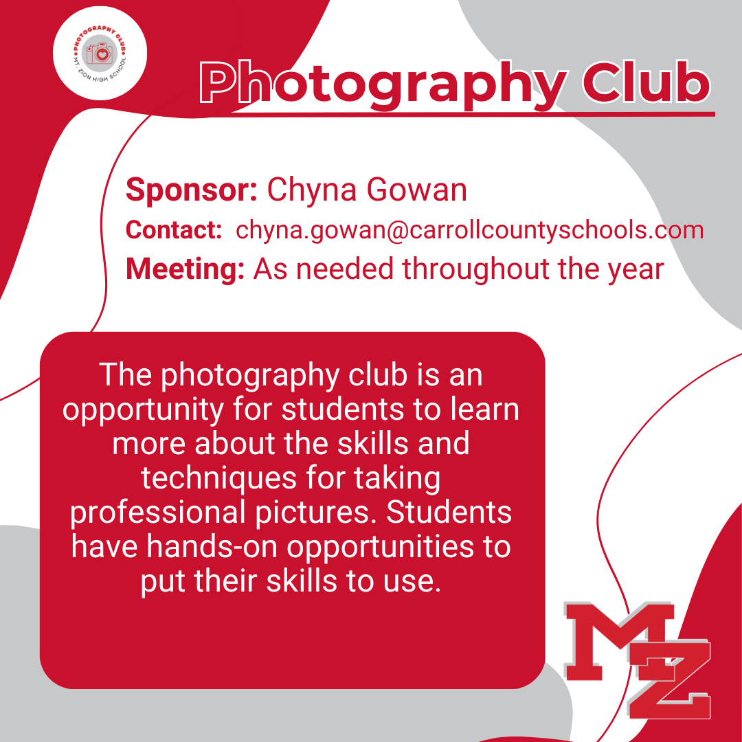 Photography Club